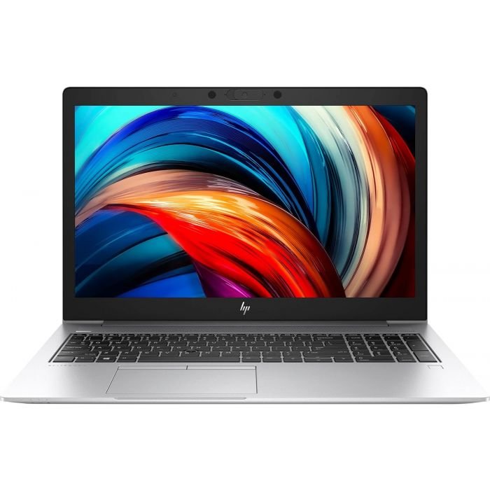 HP i7 12650H 15.6-inch Laptop